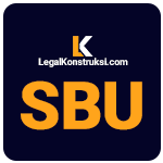 SBU Konstruksi